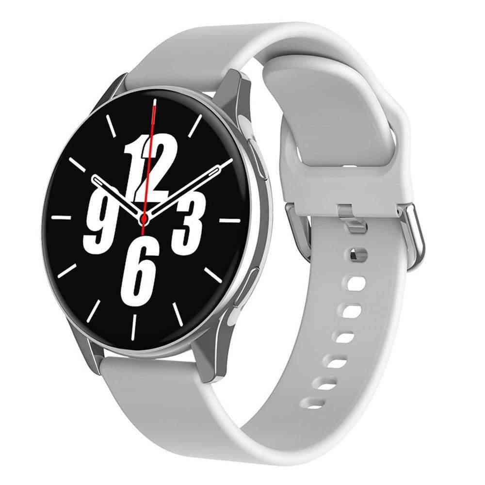 2025 New T2 Pro with BT Call Function Round Fitness Tracker Heart Rate Monitoring Intelligent T2 Pro Smartwatch