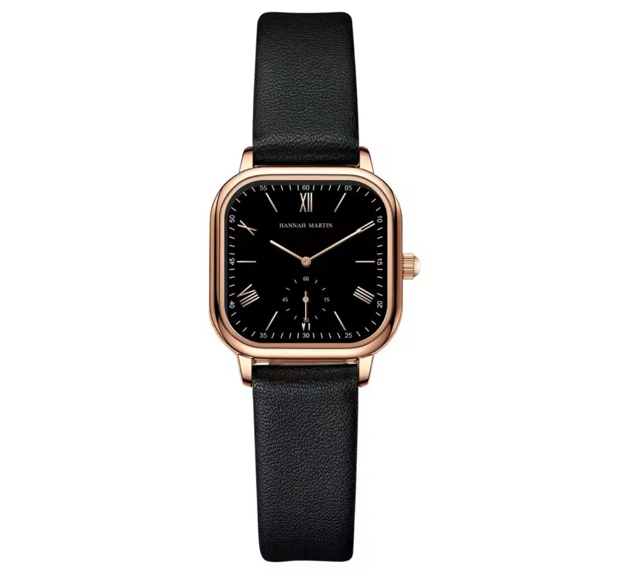 Hannah Martin 1592 Women Wrist Luxury Watch Quartz Watch