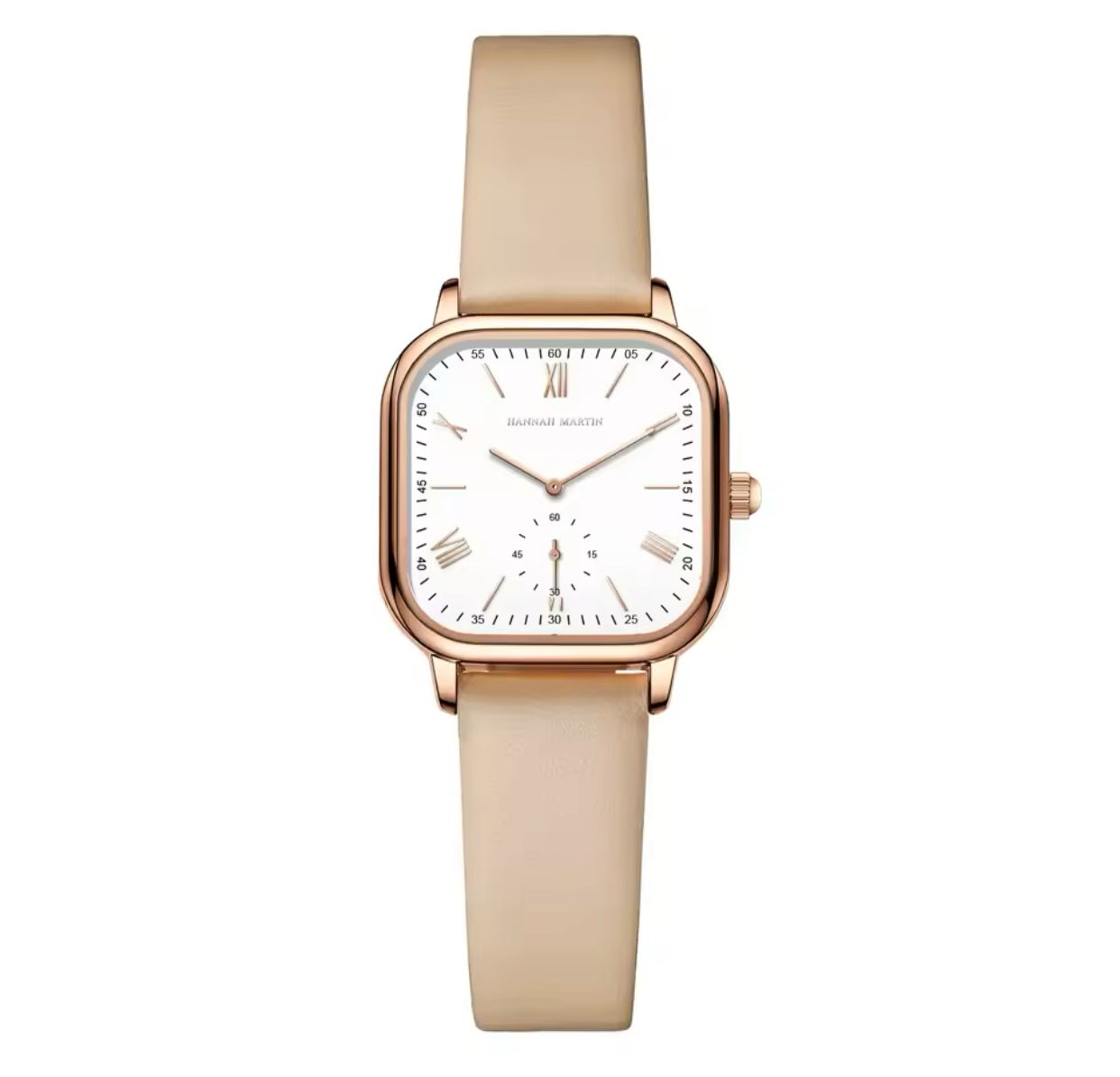 Hannah Martin 1592 Women Wrist Luxury Watch Quartz Watch