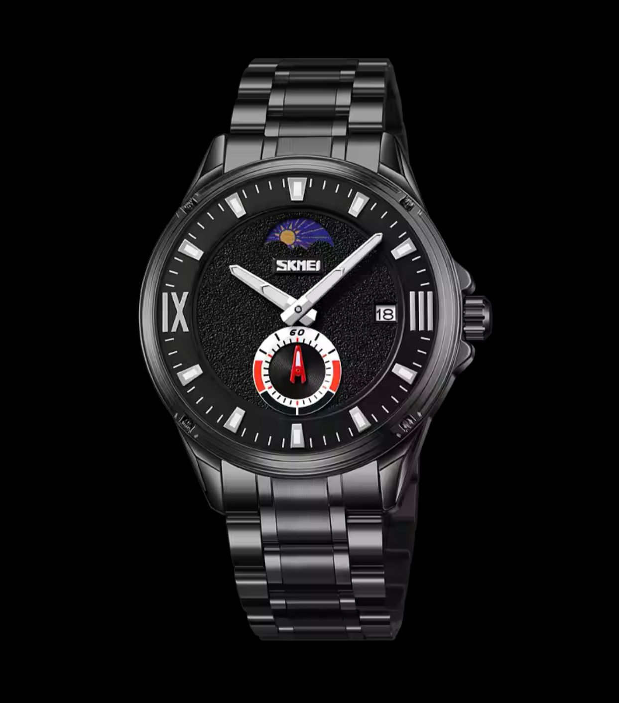 SKMEI 9326 Fashionable and Full of Texture Business and Casual Styles Universal Gifts Hot Selling Men Quartz Watch
