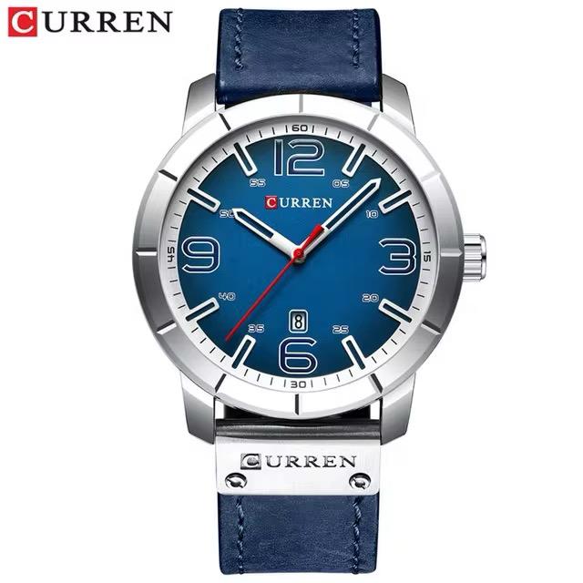 Top Brand Luxury Sports CURREN 8327 Men's Quartz Wrist Watch