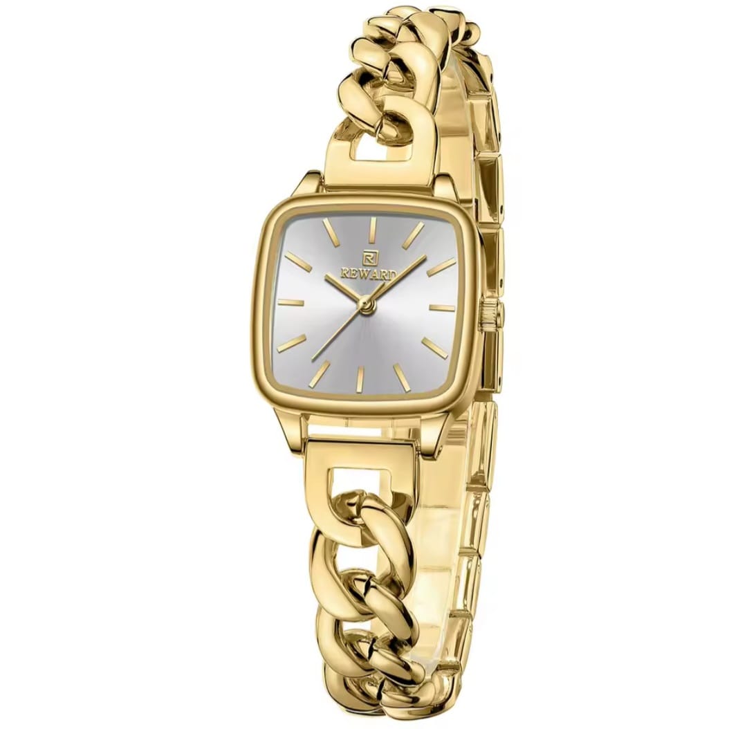 REWARD RD211513L Women Quartz Watches Fashion Business Ladies Watch Waterproof Luminous Watches Elegant Female Clock
