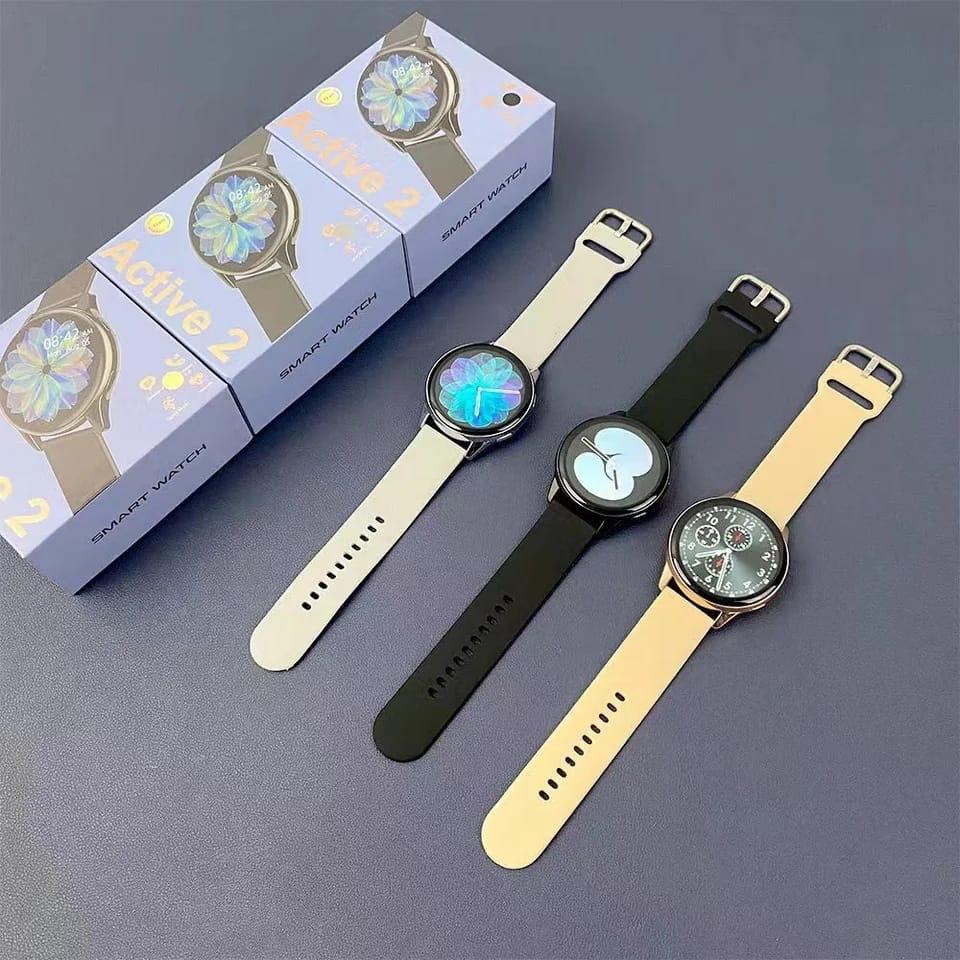 2025 New T2 Pro with BT Call Function Round Fitness Tracker Heart Rate Monitoring Intelligent T2 Pro Smartwatch