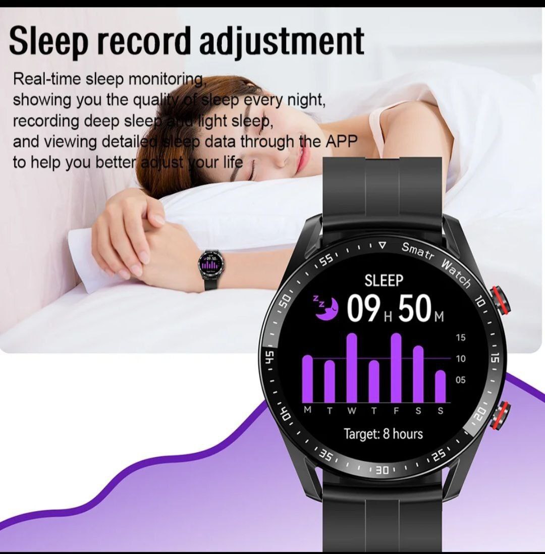 Sports Smart Watch For HUAWEI SMARTWATCH HW20 PPG+ECG BT Calling Multi-sport Mode 1.28 inch Fitness Heart Rate For Huawei Support Android IOS