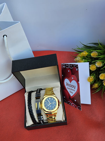 OMYA VALENTINES GENTS GIFT PACK