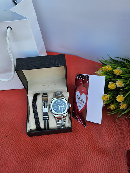 OMYA VALENTINES GENTS GIFT PACK