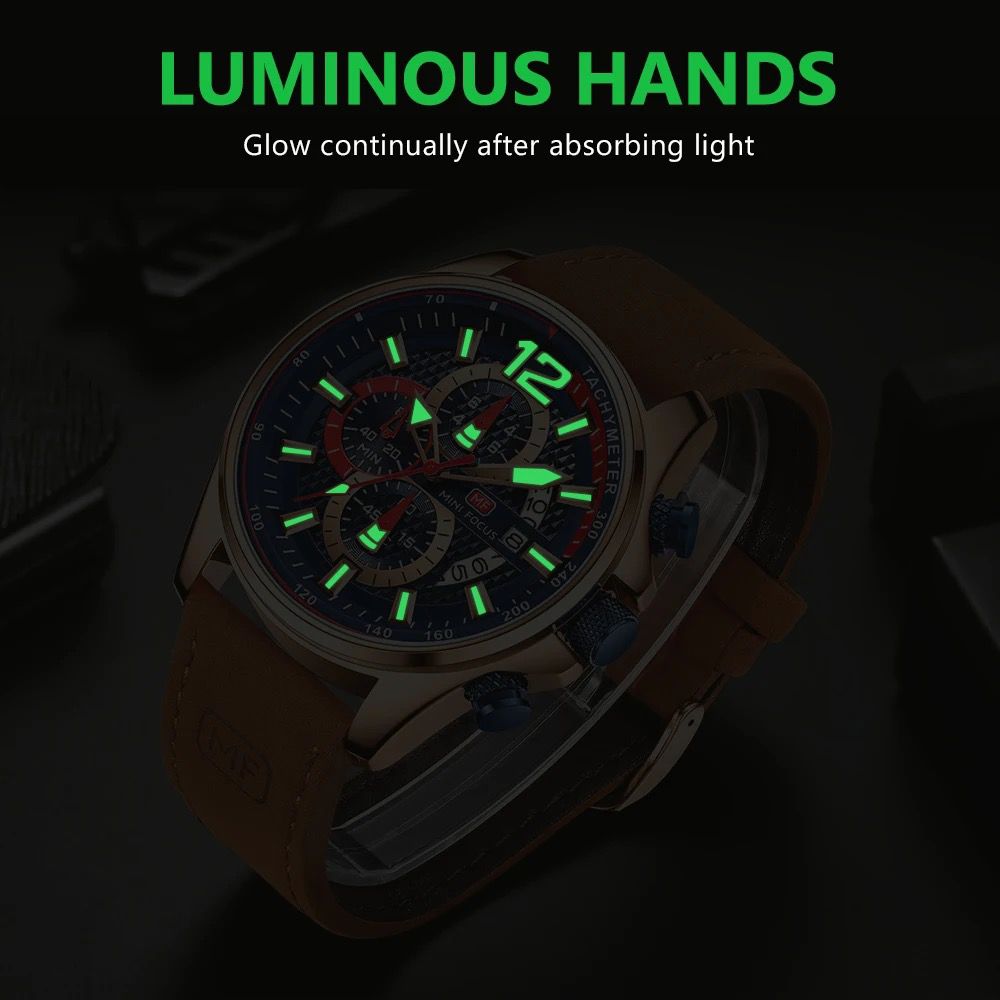 Leather suede MF0350G